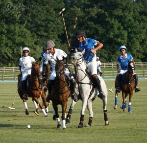 Presidents Cup Polo 2024