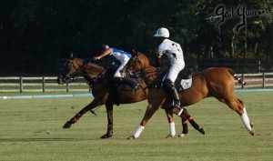 Presidents Cup Polo 2024