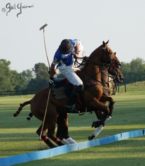 Presidents Cup Polo 2024