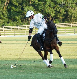 Presidents Cup Polo 2024