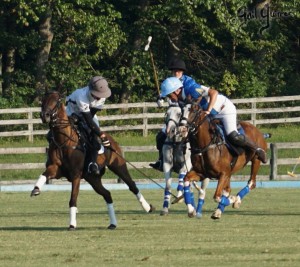 Presidents Cup Polo 2024