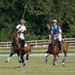 Presidents Cup Polo 2024