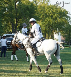 Presidents Cup Polo 2024