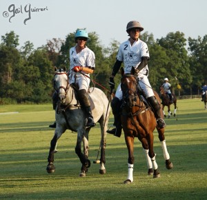 Presidents Cup Polo 2024