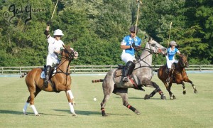 Presidents Cup Polo 2024