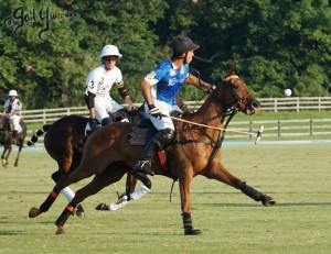 Presidents Cup Polo 2024