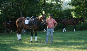 Presidents Cup Polo 2024