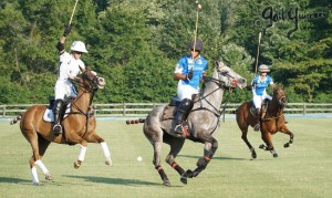 Presidents Cup Polo 2024