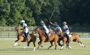 Presidents Cup Polo 2024