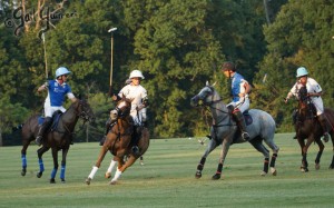 Presidents Cup Polo 2024