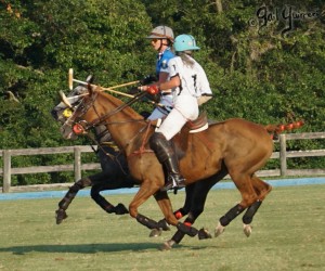 Presidents Cup Polo 2024