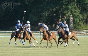 Presidents Cup Polo 2024