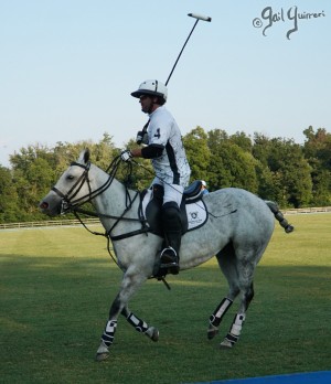 Presidents Cup Polo 2024