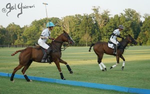 Presidents Cup Polo 2024