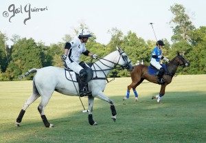 Presidents Cup Polo 2024