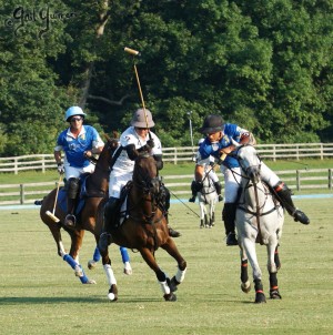 Presidents Cup Polo 2024