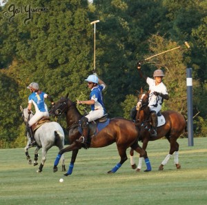 Presidents Cup Polo 2024