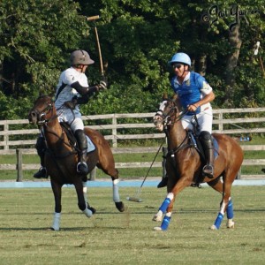 Presidents Cup Polo 2024