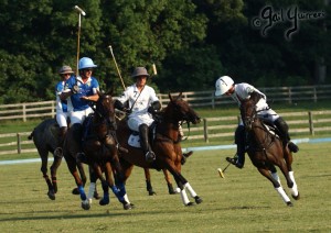 Presidents Cup Polo 2024