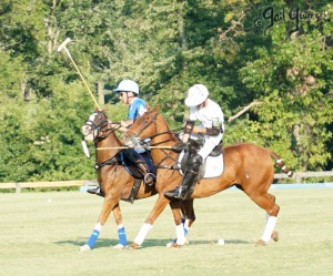 Presidents Cup Polo 2024