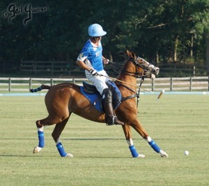 Presidents Cup Polo 2024