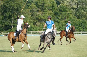 Presidents Cup Polo 2024