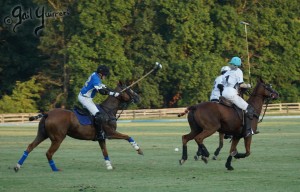 Presidents Cup Polo 2024