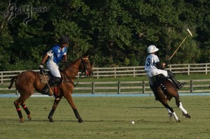 Presidents Cup Polo 2024