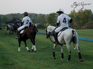 Presidents Cup Polo 2024