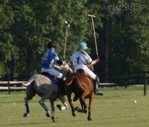 Presidents Cup Polo 2024