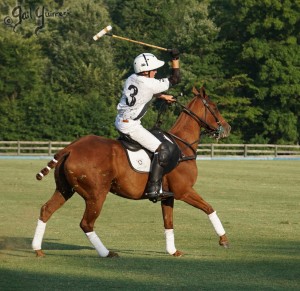 Presidents Cup Polo 2024