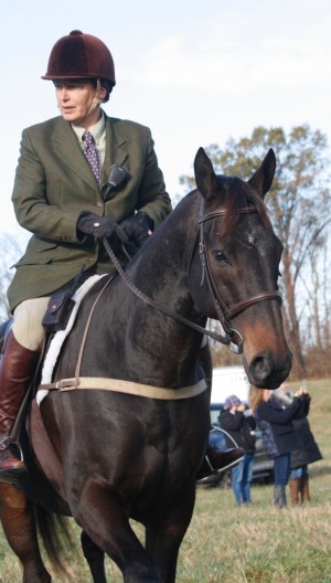 Snickersville Hounds Opening Meet at Creekside November 10, 2019