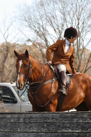 Snickersville Hounds Opening Meet at Creekside November 10, 2019