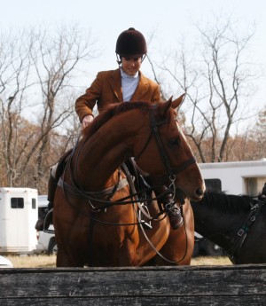 Snickersville Hounds Opening Meet at Creekside November 10, 2019