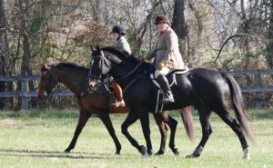 Snickersville Hounds Opening Meet at Creekside November 10, 2019