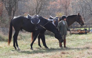 Snickersville Hounds Opening Meet at Creekside November 10, 2019