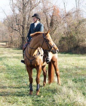 Snickersville Hounds Opening Meet at Creekside November 10, 2019