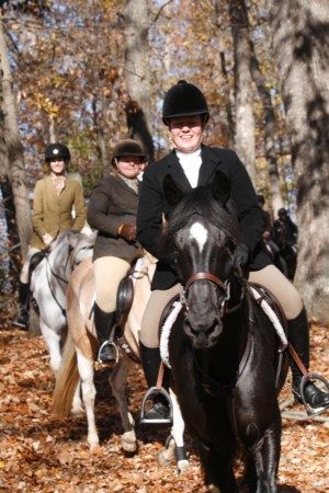 Snickersville Hounds Opening Meet at Creekside November 10, 2019