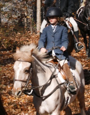 Snickersville Hounds Opening Meet at Creekside November 10, 2019