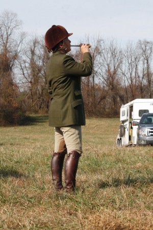 Snickersville Hounds Opening Meet at Creekside November 10, 2019