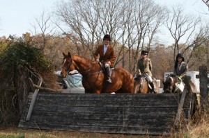 Snickersville Hounds Opening Meet at Creekside November 10, 2019