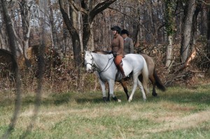 Snickersville Hounds Opening Meet at Creekside November 10, 2019