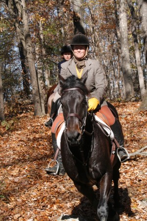 Snickersville Hounds Opening Meet at Creekside November 10, 2019