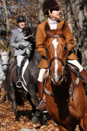 Snickersville Hounds Opening Meet at Creekside November 10, 2019