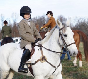 Snickersville Hounds Opening Meet at Creekside November 10, 2019