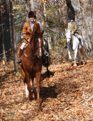 Snickersville Hounds Opening Meet at Creekside November 10, 2019