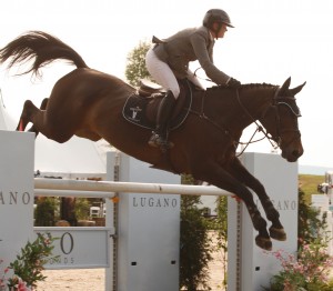 Upperville Jumper photos copyright Gail Guirreri