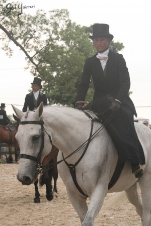 Upperville Sidesaddle 2005