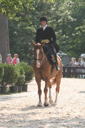 Upperville Sidesaddle 2005