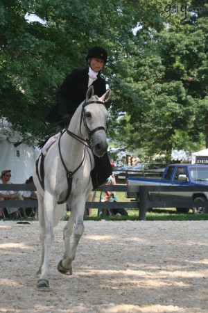 Upperville Sidesaddle 2005